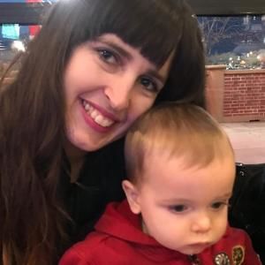 Meet your Posher, Diane